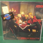 ACCEPT - RUSSIAN ROULETTE EX+/EX+ LP - pikkukuva 1