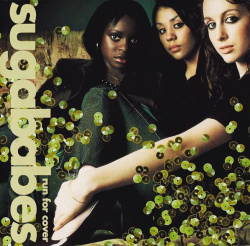 Sugababes - Run For Cover (DVD)