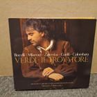Verdi:Il trovatore -Bocelli,Villarroel,Zaremba etc 2CD - pikkukuva 1