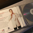 Mikko Kilkkinen . Yö on kyynelten CDS single - pikkukuva 2