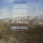 RUSH - CHANGING HEMISPHERES 4 DVD + BOOK NEW! - pikkukuva 2