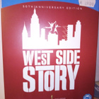 2 Blu-ray WEST SIDE STORY ( SIS POSTIKULU) - pikkukuva 1