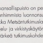 Anna-Liisa Sippola: Acerbin keinosta Jerisjärven tielle - pikkukuva 3