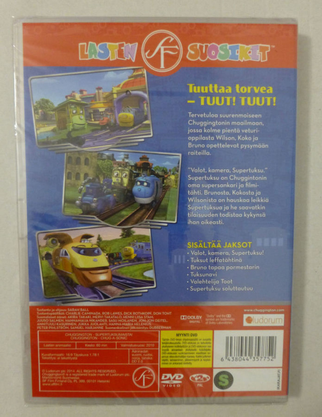 Item image