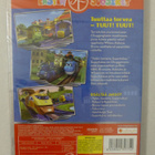 Chuggington Veturit: Supertuksumaista dvd - pikkukuva 2