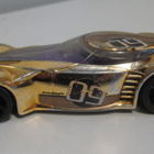 Covelicht car Hot Wheels Model cold 1:64 pienoismalli - pikkukuva 5