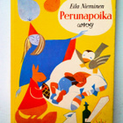 Nieminen Eila: Perunapoika, v. 1961 - pikkukuva 1