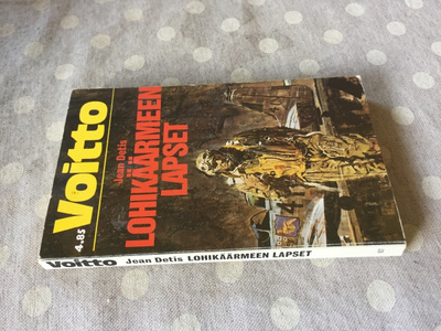 VOITTO 87 HYVÄ