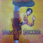 SHAOLIN SOCCER DVD - pikkukuva 1