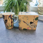 Taika Juhlavuosi pellava muki (Iittala) - pikkukuva 1