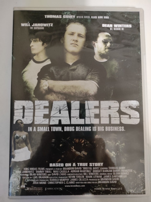 Dealers