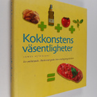 James Peterson : Kokkonstens väsentligheter : en omfattan... - pikkukuva 1