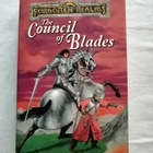 Kidd, Paul: Forgotten Realms: Nobles 5: Council of Blades - pikkukuva 1