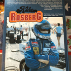 Temu & Kyllönen: Keke Rosberg. 1982. 1.p. - pikkukuva 2