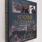 Ilkka Enkenberg : Suomi sodassa : päivä päivältä - Talvis... - pikkukuva 1