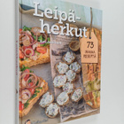 Kati Jaakonen : Leipäherkut - pikkukuva 1