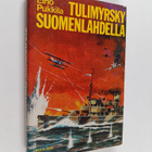 Eino Pukkila : Tulimyrsky Suomenlahdella - pikkukuva 1