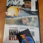 WALLANDER DVD NIMMARILLA - pikkukuva 1