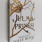 Holly Black : Julma prinssi - pikkukuva 1