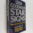 Linda Goodman : Linda Goodman's Star Signs - The Secret C... - pikkukuva 1