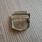 Arkadian Yhteislyseo, lukkoneulamerkki. AYL 1927 - pikkukuva 2