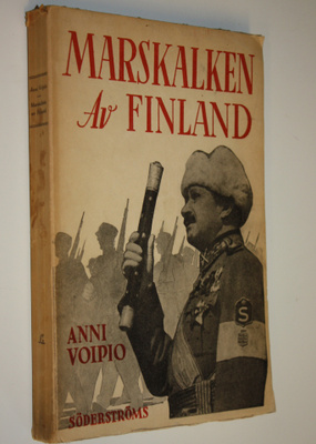 Anni Voipio : Marskalken av Finland