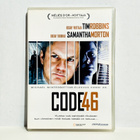Code 46 DVD - pikkukuva 1