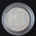 Ranska 25 Centime  1903 - pikkukuva 2