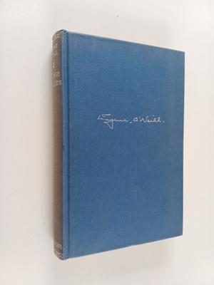 Eugene O'Neill : Strange interlude