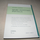 Russell Hoban Myry syntymäpäivillä - pikkukuva 5