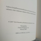 Terhi Rannela - Taivaan tuuliin (sid.) - pikkukuva 2