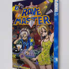 Hiro Mashima : Rave Master Volume 2 - pikkukuva 1