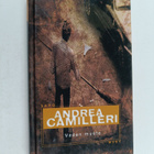 Andrea Camilleri : Veden muoto - pikkukuva 1