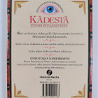 David V. Barrett : Kädestä ennustaminen - pikkukuva 2