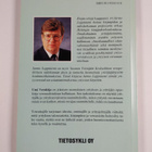 Jarmo Leppiniemi : Uusi verokirja : verouudistus - pikkukuva 2