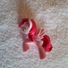 Hasbro My Little Pony Figure 1.5" 2010 - pikkukuva 2