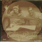 Various • Country People CD - pikkukuva 1