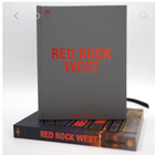 Red rock west .blu-ray.The limited edition J-card MediaBook - pikkukuva 3
