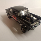 Chevrolet Gasser Hot Wheels - pikkukuva 1
