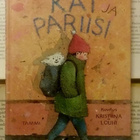 Hannu Mäkelä - Kai ja Pariisi (sid.) - pikkukuva 1