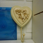 ANGEL WALL HOOK 19CM (17 516) - pikkukuva 3