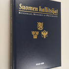 Suomen hallitsijat : kuninkaat, keisarit ja presidentit - pikkukuva 1