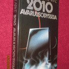 Arthur C. Clarke : 2010 avaruusodysseia (1.p.) - pikkukuva 1