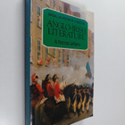 A. Norman Jeffares : Anglo-Irish literature - pikkukuva 1