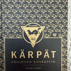 Kärpät - pohjoisen kiekkopeto Paavo Nurmi Mistake media 2016 - pikkukuva 1