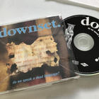 Downset / Do we speak a dead language? 1996 CD - pikkukuva 1