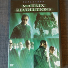 The Matrix Revolutions - pikkukuva 1