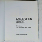 Lasse Virén – Kullatut sekunnit - pikkukuva 3