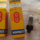 MINIWATT 6BQ6GTB 2 PUTKEA - pikkukuva 2