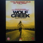 DVD: Wolf Creek (2004) - pikkukuva 1
